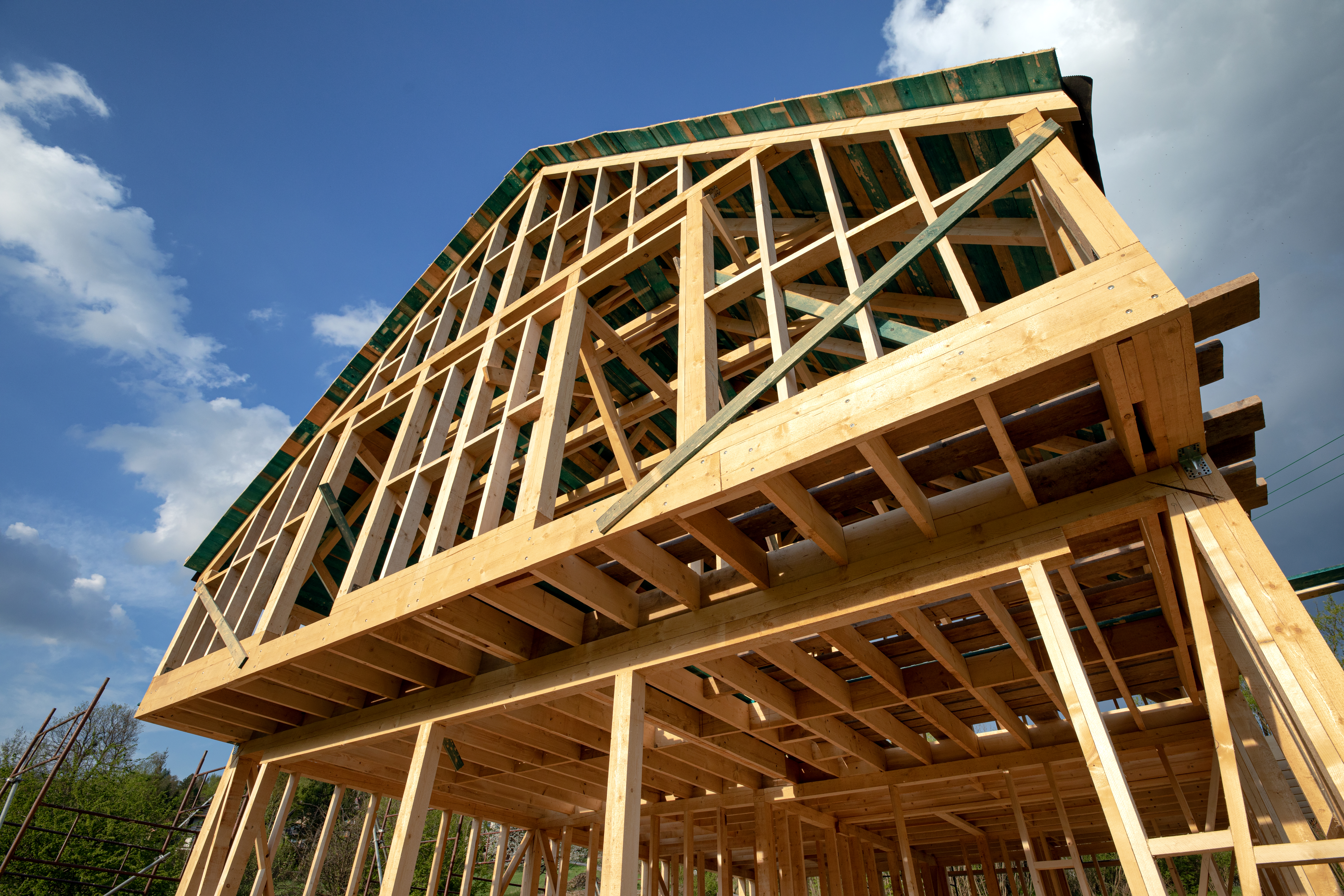 Framing services