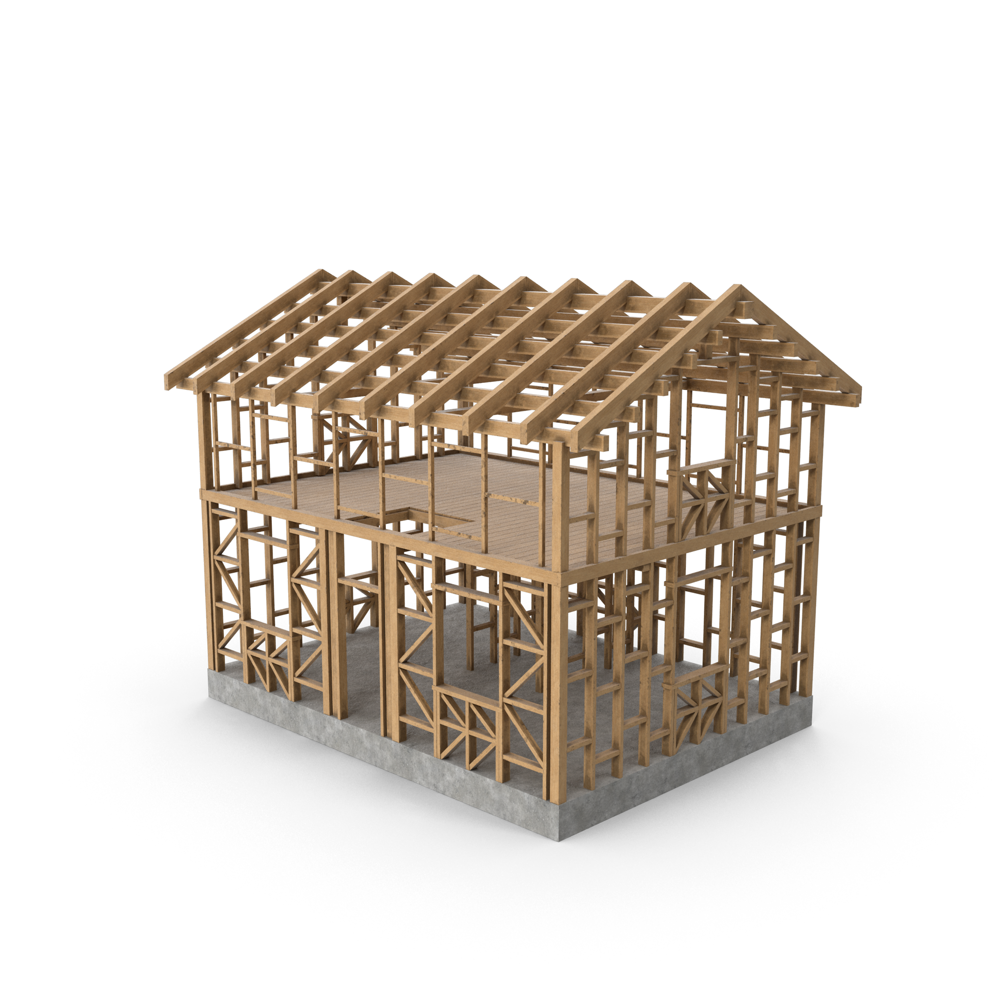 Custom home design