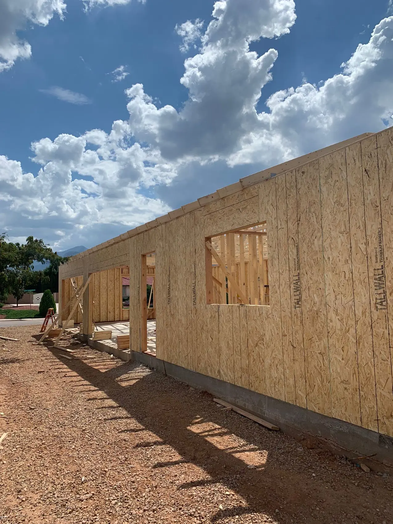Custom home services
