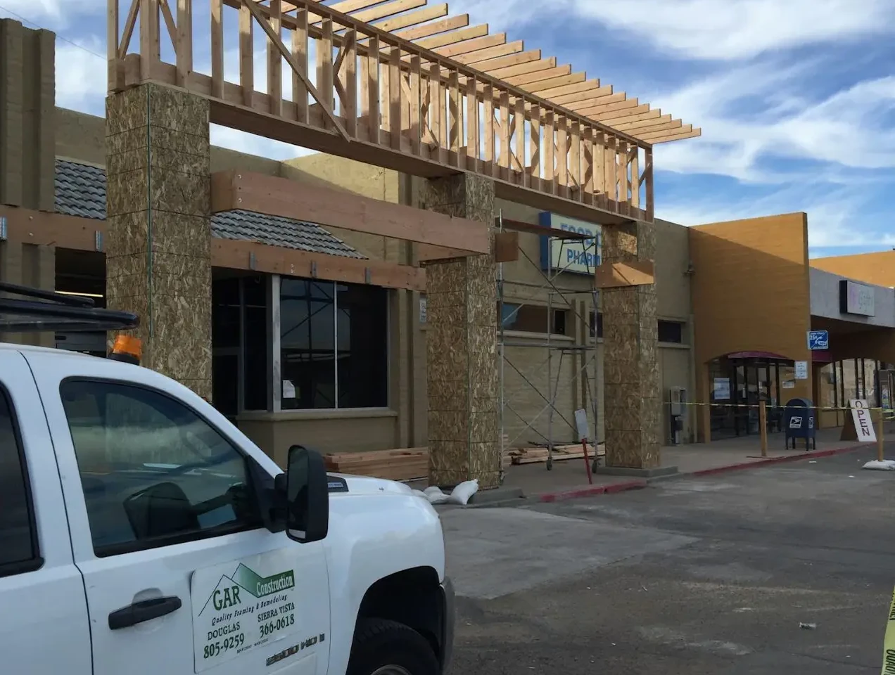Punch list services in Queen Creek AZ
